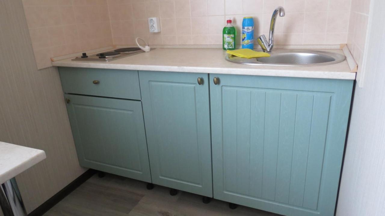 Apartments And Sauna Трускавец Екстериор снимка