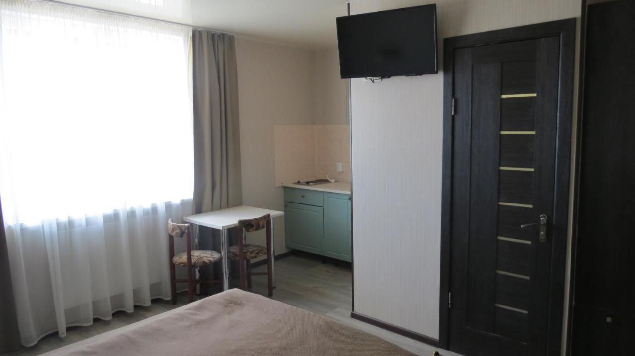 Apartments And Sauna Трускавец Екстериор снимка