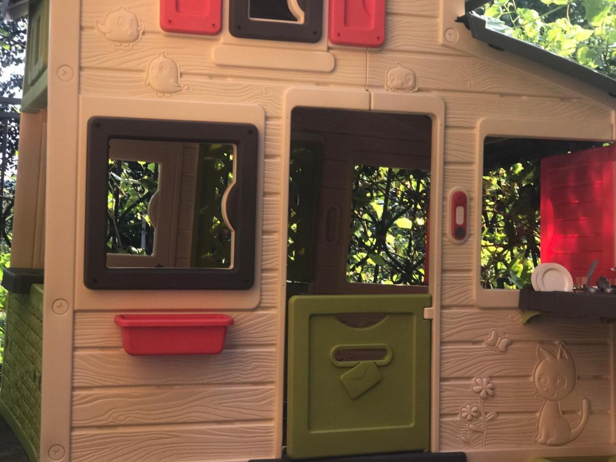 Apartments And Sauna Трускавец Екстериор снимка
