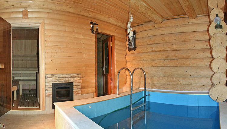 Apartments And Sauna Трускавец Екстериор снимка