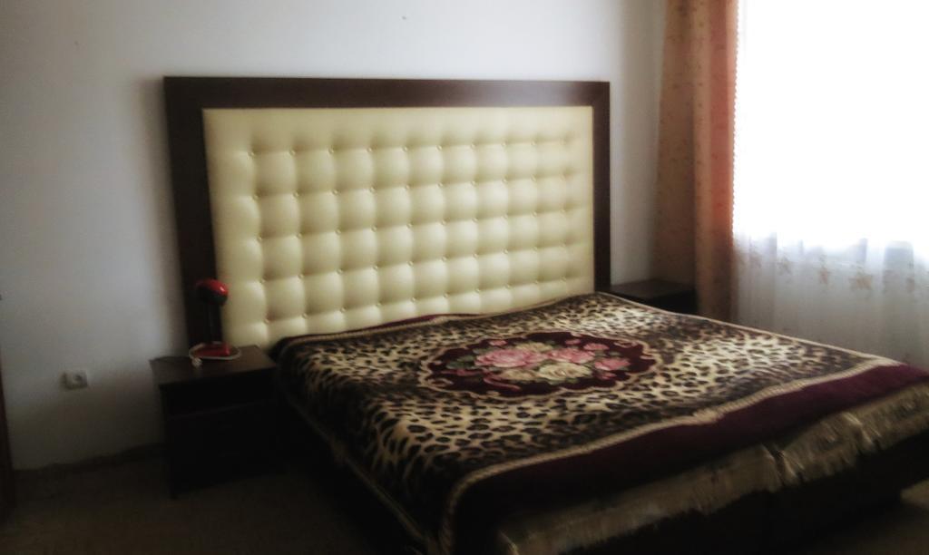 Apartments And Sauna Трускавец Екстериор снимка