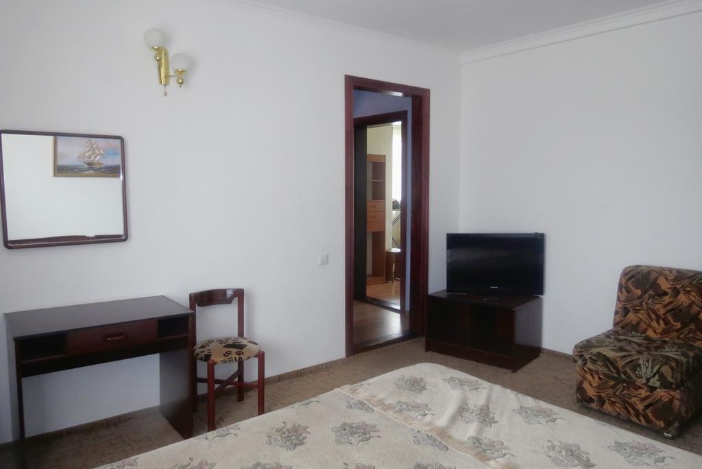 Apartments And Sauna Трускавец Екстериор снимка