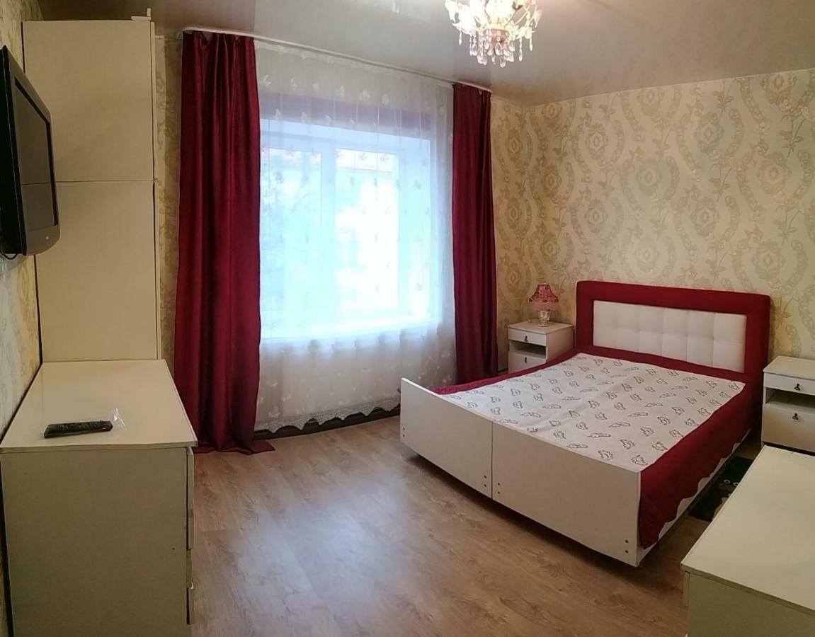 Apartments And Sauna Трускавец Екстериор снимка