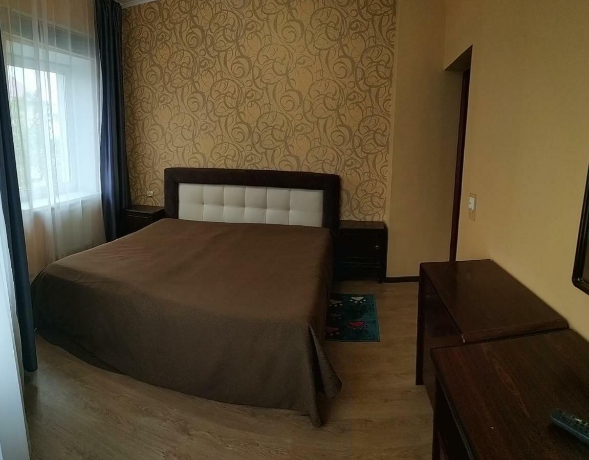Apartments And Sauna Трускавец Екстериор снимка